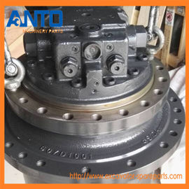 203-60-63111 Assy del motore di viaggio per l'escavatore PC130-7 PC130-8