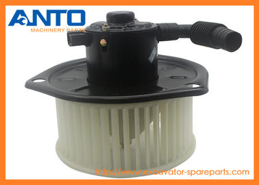 motore del ventilatore di scarico del fan 24V 4370266 per l'escavatore Spare Parts di Hitachi EX120-5 EX200-5 ZX200