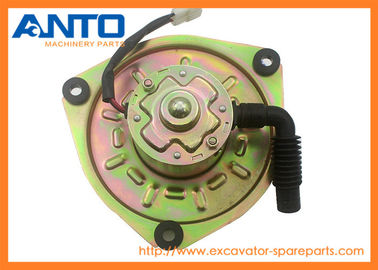 motore del ventilatore di scarico di 7I-6603 24V per l'escavatore Parts del motore del ventilatore di scarico 320B una garanzia da 3 mesi