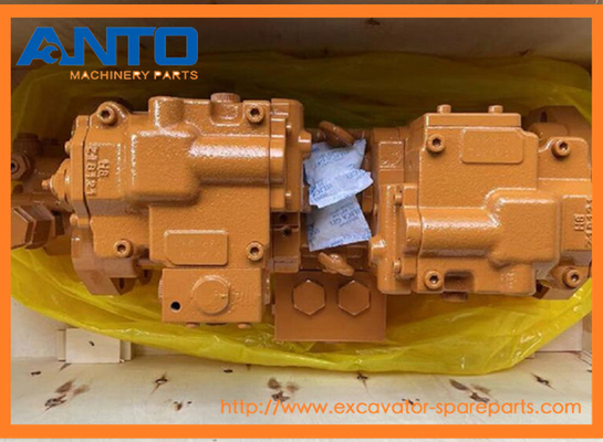 1211504 121-1504 K3V63DT 312B Pompa idraulica Escavatore Pompa principale