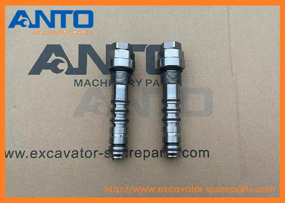 708-2G-03720 708-2G-03920 LS Valve Assy per KOMATSU PC350-8M0 Scavatore pompa idraulica