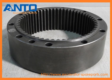 Anello dell'ingranaggio dell'oscillazione di PC120-6 203-26-61110 per le parti dell'ingranaggio del macchinario dell'oscillazione di KOMATSU