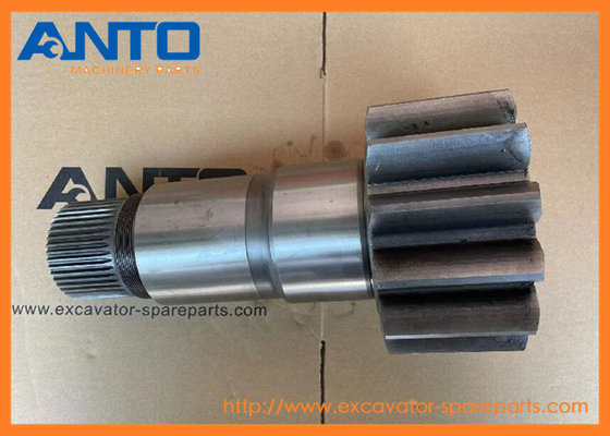 332/F1067 332F1067 Pinion Shaft Fit JCB JS330 Parti di riduttori di oscillazione per escavatori