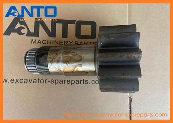 1550830 155-0830 Albero a pignone per M315D M315C M313C M313D Reduttore di oscillazione per escavatore