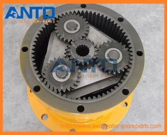 Di riduttore del motore dell'oscillazione dell'escavatore YY15V00004F1 YX32W00002F2 utilizzato per Kobelco SK135 ED150