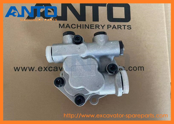 20/952543 20/925164 K3V112 Pompa ad ingranaggi JCB Escavatore JS200 Pompa idraulica