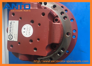 Azionamento finale del gatto selvatico 331D 328D IHI 35J Kobelco SK40 di Kubota U30S Yanmar B37 con il motore TM04 di viaggio