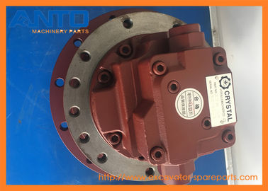 Azionamento finale del motore di viaggio dell'escavatore di KOMATSU usato per l'escavatore di KOMATSU PC45 PC50