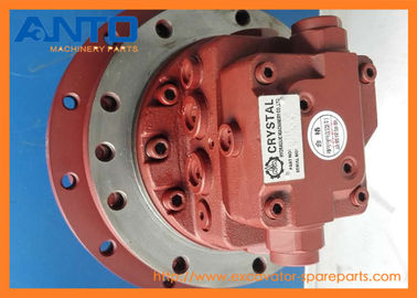 Assemblea idraulica motore di viaggio di Doosan DH55 DH60 DH70 DH60-7 Hyundai R55 R60 KOMATSU PC56 Kobelco SK60