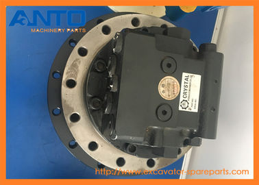307 di PC60-7 DH80 R80 SK60 SK70 SH60 HD250 HD107 E70B 308 motore DOOSAN MOTTROL TM09 di viaggio dell'escavatore di YC85 SWE80