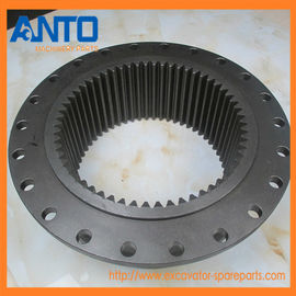 Anello dell'ingranaggio dell'oscillazione 206-26-71450 dei pezzi di ricambio 206-26-71452 dell'escavatore di KOMATSU PC220-7