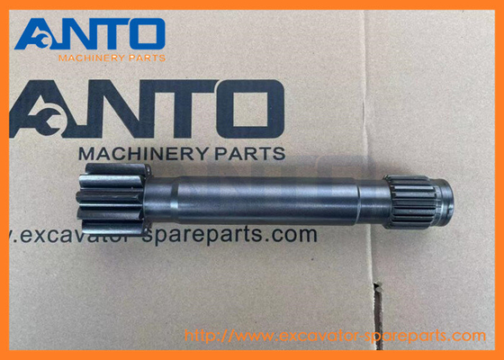 207-27-71352 2072771352 Fittura dell'alluminio dell'albero di calcio KOMATSU Escavatore PC300-8 Final Drive