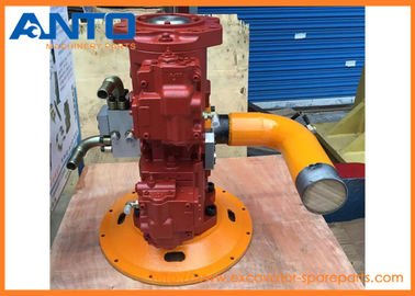 La pompa idraulica nuovissima K3V112 per l'escavatore di Hitachi parte ZX240-3