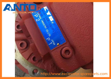 Nuovo azionamento finale 100% delle parti di ricambio dell'escavatore KYB MAG-18V-350F-1