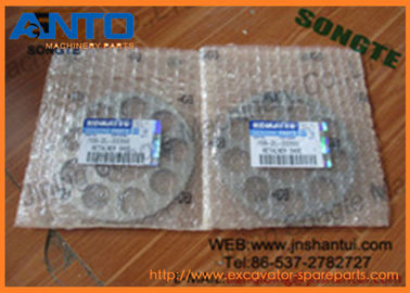 il fermo di 708-2L-33350 KOMATSU, KOMATSU calza PC160 PC190 PC200 PC220 PC228 PC228US