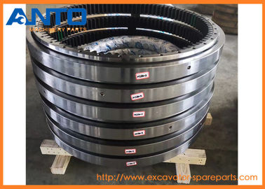 203-25-61101 il cerchio dell'oscillazione dell'escavatore 203-25-61100 ha usato per KOMATSU PC100-6 120-6 PC130-6 PC128