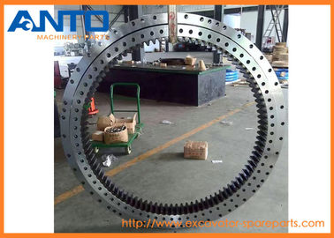 201-25-71100 cerchio dell'oscillazione dell'escavatore 201-25-72101 201-25-72102 usato per KOMATSU PC60-7 PC70-7