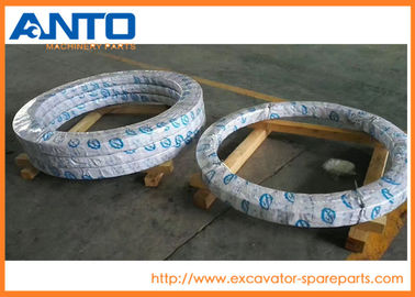 cerchio azimutale dell'oscillazione dell'escavatore 22M-25-21101 applio a KOMATSU PC45MR-2 PC55MR-2 PC45MR-3 PC55MR-3