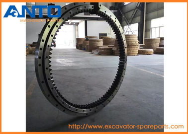 206-25-00320 cerchio dell'ingranaggio dell'oscillazione dell'escavatore 206-25-00301 per KOMATSU PC220-7 PC220-8