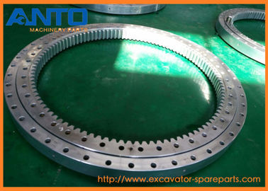 207-25-61100 cerchio dell'oscillazione dell'escavatore usato per KOMATSU PC300-6 PC300-7 PC300-8 PC350-8