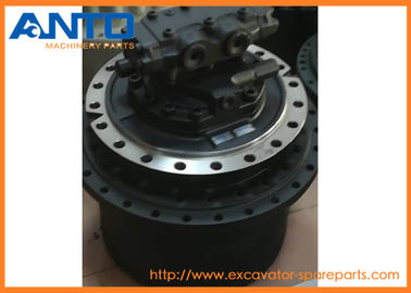 Complessivo di azionamento finale di Nabtesco per l'escavatore DX420 di Doosan, in azione