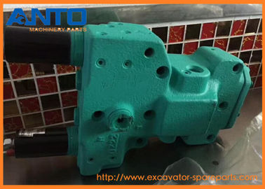 Regolatore di Kobelco per l'escavatore SK200-5 di Kobelco con 6 mesi di garanzia
