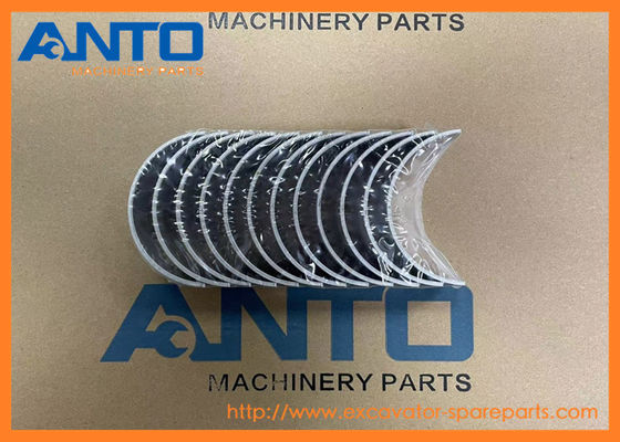 65.02410-6083B Con Rod Metal DOOSAN Parti di ricambio per escavatori adatti per DX225LCA DB58