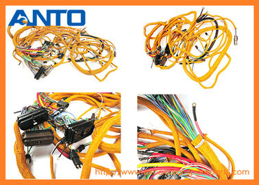 Cablaggio elettrico del cavo 186-4605 di Cab Chassis 1864605 dell'escavatore di E320C 320C