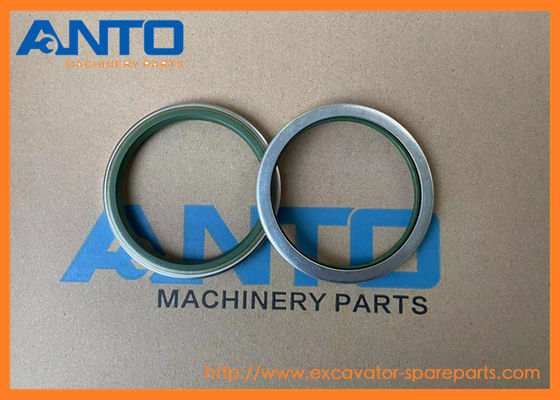 417-09-11120 417-09-11110 Sigillo antipolvere KOMATSU Ricambi per cariore a ruote WA200-6