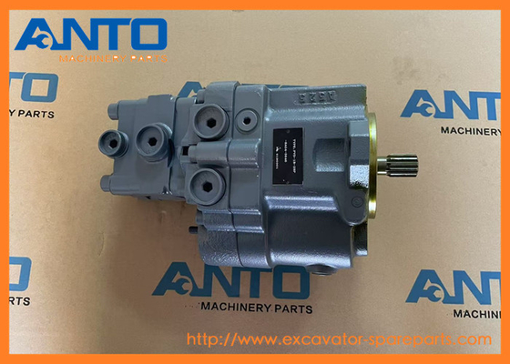 241-7972 2417972 Fitture per pompe idrauliche per miniescavatori 302.5C