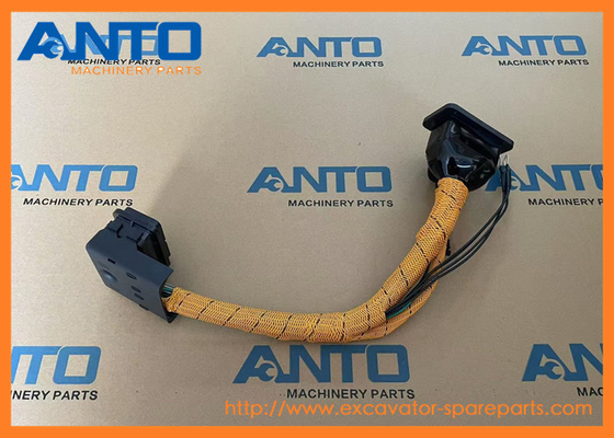 221-5424 2215424 Parti di motori per escavatori con imbracature per 3126B C9