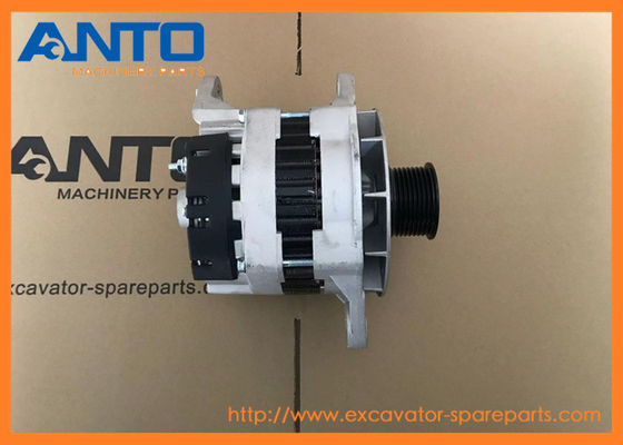 21Q641000 21Q6-41000 Parti di motori alternatori per escavatori per Hyundai R140W7 R200W7