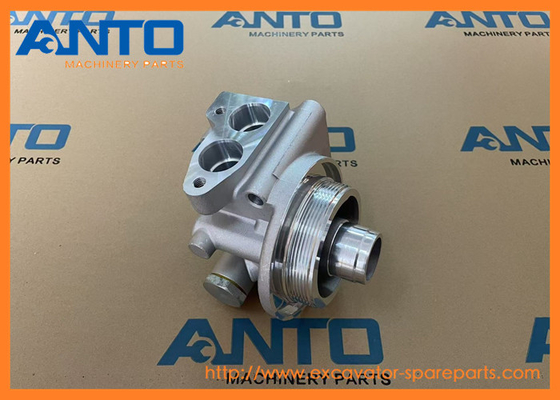 6217-51-5103 6217-51-5101 6217-51-5100 Sedile del filtro dell'olio KOMATSU Parti di ricambio per escavatori PC400LC-8