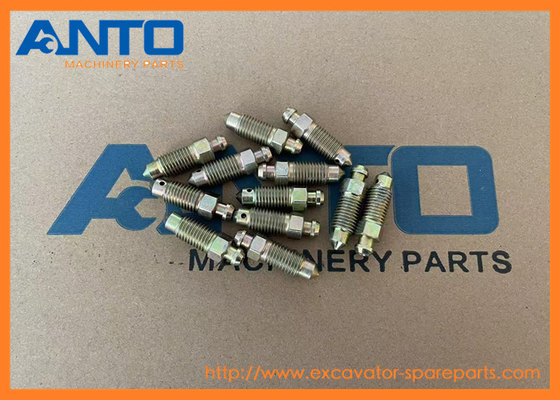 20B-27-11210 20B2711210 Bleeder KOMATSU Parti di ricambio per escavatori PC220LC-8 PC240-8K