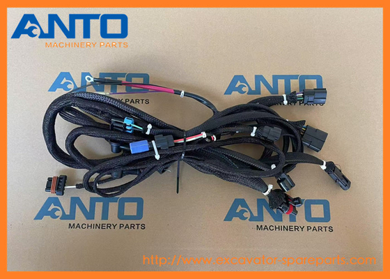 21N9-10023 21N910023 Arnesi di cablaggio HYUNDAI Parti elettriche del motore dell'escavatore per R320LC-7