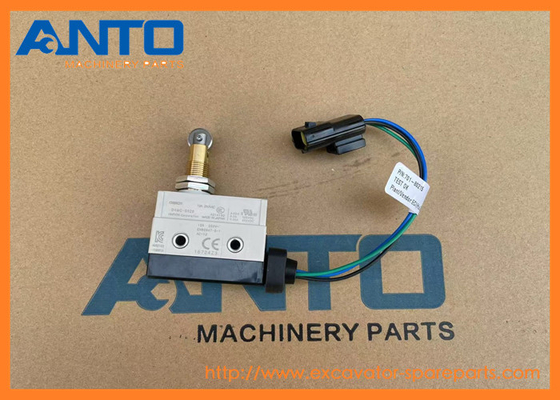 701/80215 Switch Limit JCB Excavator Spare Parts Fitted For JZ70