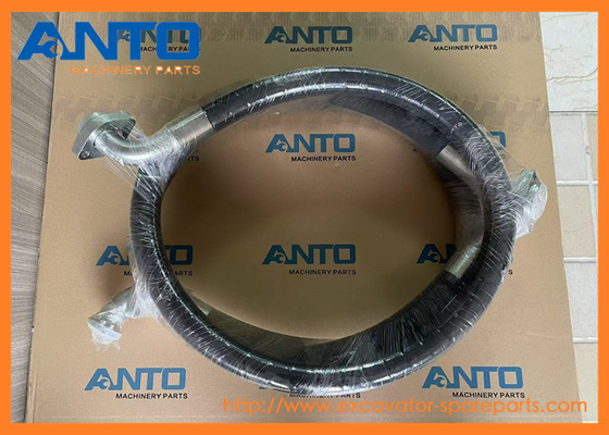 208-62-74611 208-62-75380 Tubo KOMATSU Ricambi per escavatori PC400-7E0 PC450LC-8