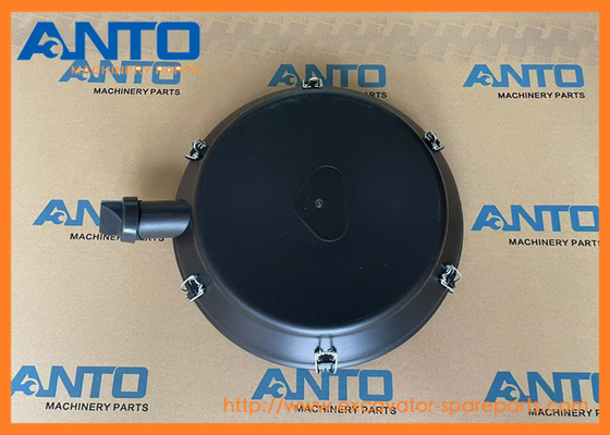 600-184-1621 600-184-1620 Copertura KOMATSU Parti di ricambio per escavatori adatti a SAA6D140E-3E-8