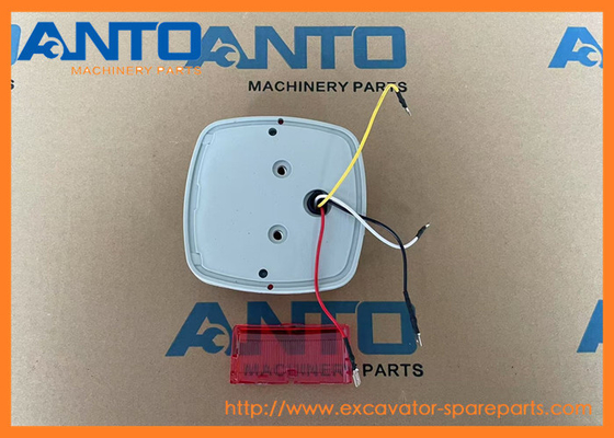 VOE11039553 11039553 Ricambi di lampadina posteriore per caricatore di ruote per L50E L60E