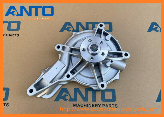 21468471 Parti del motore dell'escavatore a pompa d'acqua per EC380 EC480 EC700