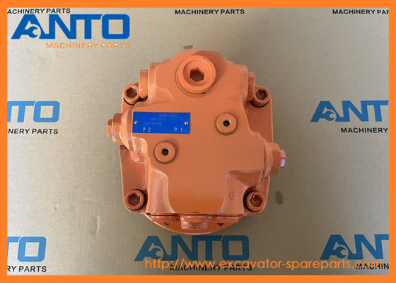 4325475 Motore oscillante HITACHI Parti di ricambio per escavatori per EX60-3 EX75UR-3