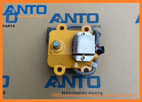 7824-30-1600 7824-34-1601 Motore ad accelerazione KOMATSU Parti di motore per escavatori per PC100-5