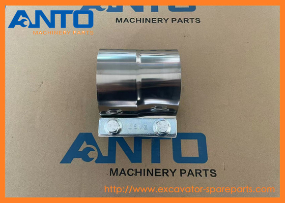 6207-11-5921 6207115921 Clamp KOMATSU Parti di ricambio per escavatori per PC150LC-6K