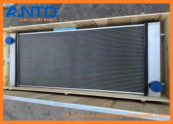 423-03-41110 4230341110 Radiatore KOMATSU Caricatore a ruote Ricambi per WA380-6