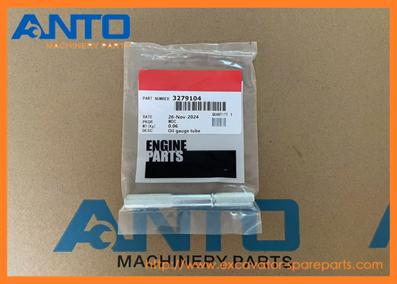 3279104 Ricambi per escavatori per tubi utilizzati per la HYUNDAI R130LC3 R160LC3 R290LC3 R320LC3