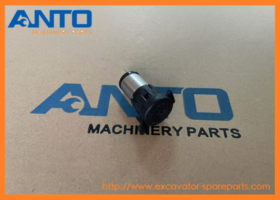 21M8-01420 21M801420 Socket ASSY HYUNDAI Parti di ricambio per escavatori per 180D-9