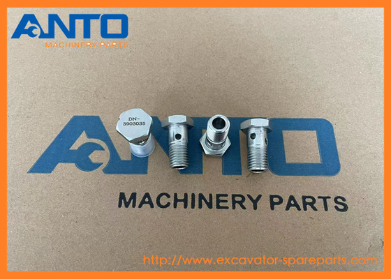 3903035 Parti di ricambio per escavatori a vite HYUNDAI R130LC3 R160LC3 R180LC3 R210LC3