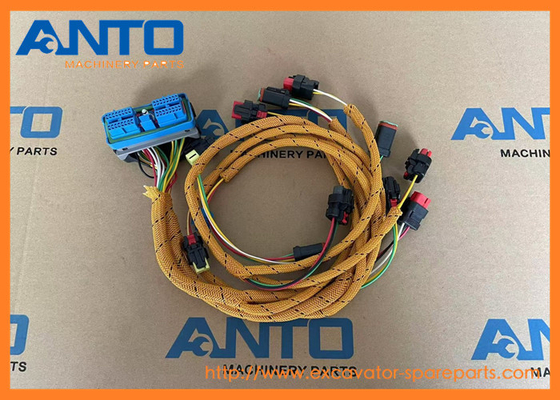 260-5541 260-5542 Parti di motori per escavatori con cablaggio per M316D M318D C6.6