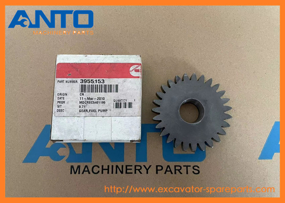 3955153 Pompina di carburante per escavatori per escavatori per escazioni per Hyundai R220LC9A R220NLC9A R235LCR9
