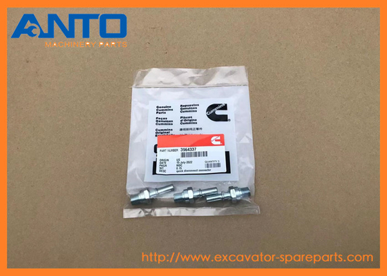 3964337 Ricambi per escavatori per connettori per HYUNDAI R210LC7A R210NLC7A R250LC7A R290LC7A